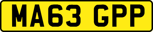 MA63GPP