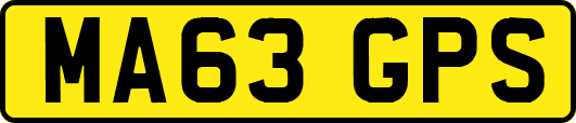 MA63GPS