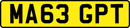MA63GPT