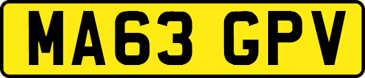 MA63GPV