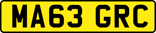 MA63GRC