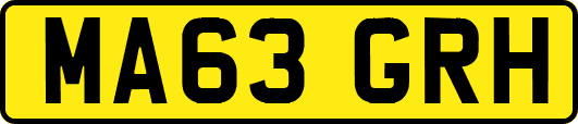 MA63GRH