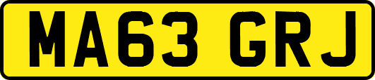MA63GRJ