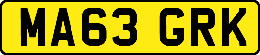 MA63GRK