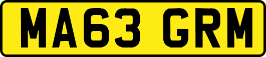 MA63GRM