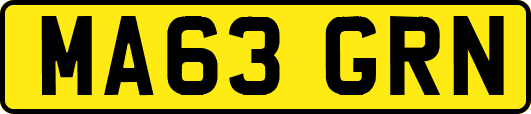 MA63GRN