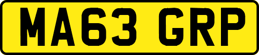MA63GRP