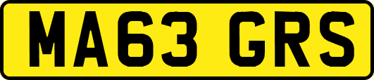 MA63GRS