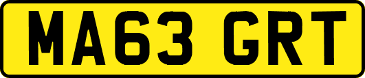 MA63GRT