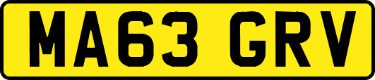MA63GRV