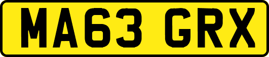 MA63GRX