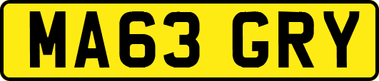 MA63GRY