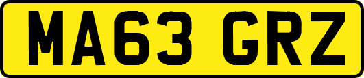 MA63GRZ