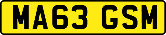 MA63GSM