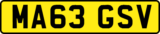 MA63GSV