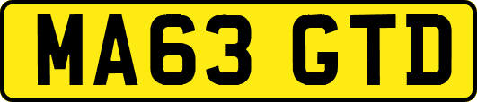 MA63GTD