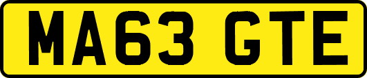 MA63GTE