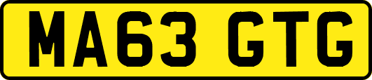 MA63GTG