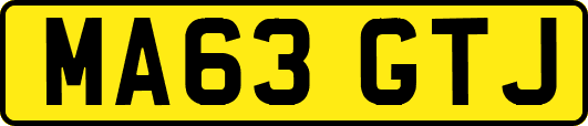 MA63GTJ