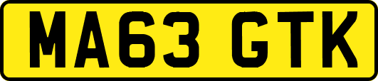 MA63GTK