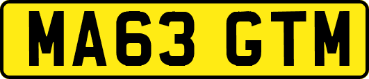 MA63GTM