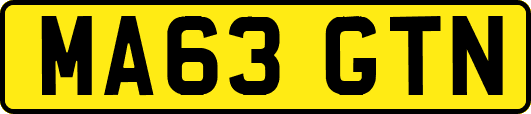 MA63GTN