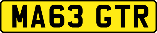 MA63GTR