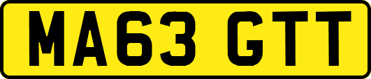 MA63GTT