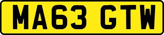 MA63GTW