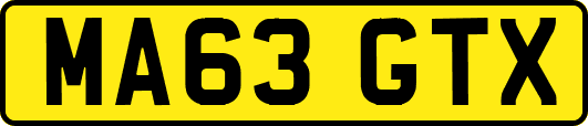 MA63GTX