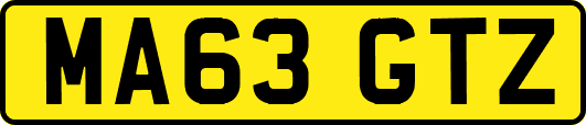 MA63GTZ
