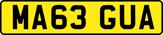MA63GUA