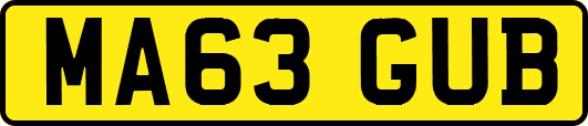 MA63GUB