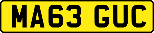 MA63GUC