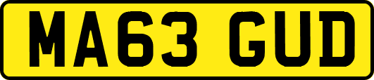 MA63GUD