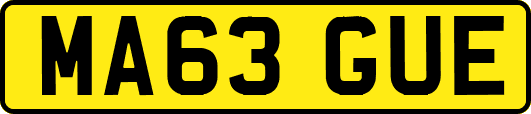 MA63GUE