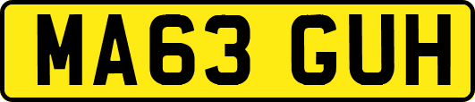 MA63GUH