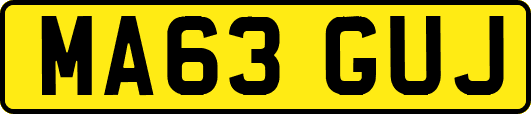 MA63GUJ