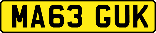 MA63GUK