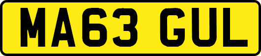 MA63GUL