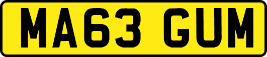 MA63GUM