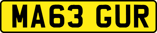 MA63GUR