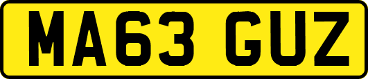 MA63GUZ