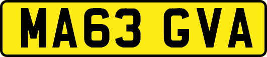 MA63GVA