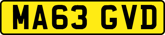 MA63GVD