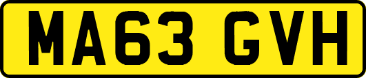 MA63GVH