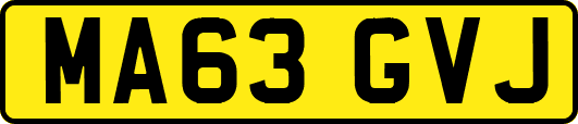 MA63GVJ