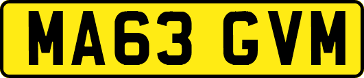 MA63GVM