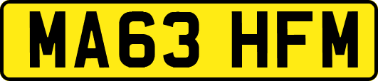 MA63HFM