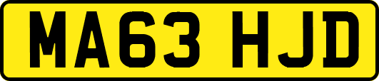 MA63HJD